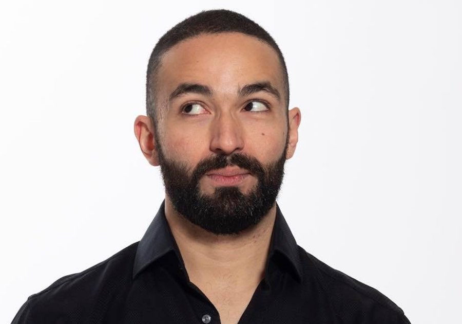 iLuxury - Hatem Al Akad, Creative Copywriter, United States