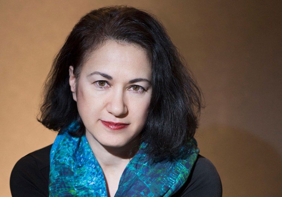 iLuxury - Azin Valy, CEO & Designer of Cityzen by Azin, United States