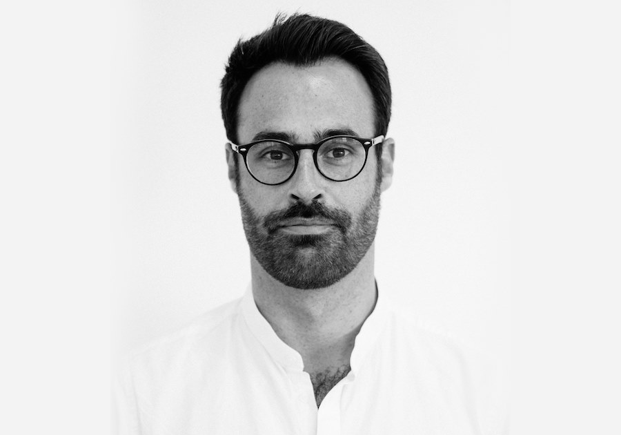 iLuxury - Pedro Lucas Freire, Founder, CEO& Architect of Lucas Freire Architecture, Belgium