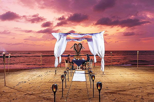 Luxury Boutique Hotel 