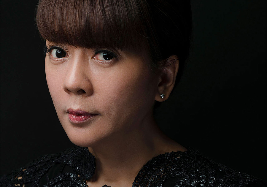 iLuxury - Chiung Hui Fu, Founder Of Yuli Design