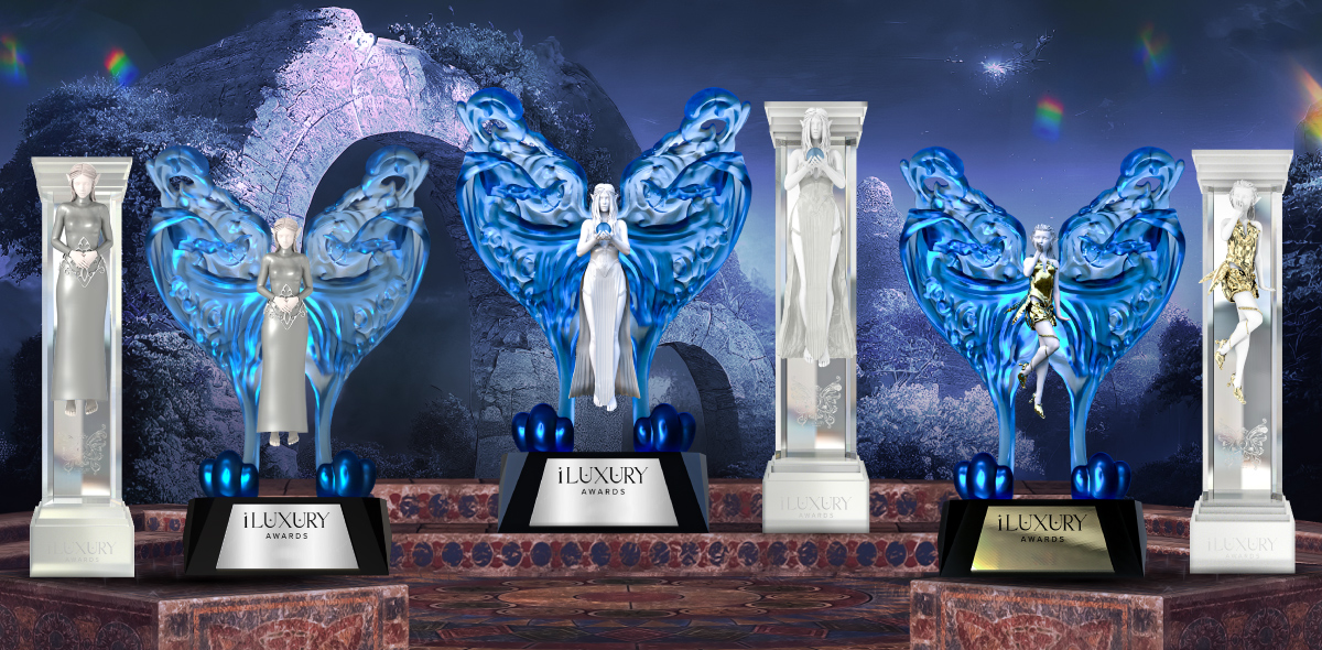 iLuxury Awards
