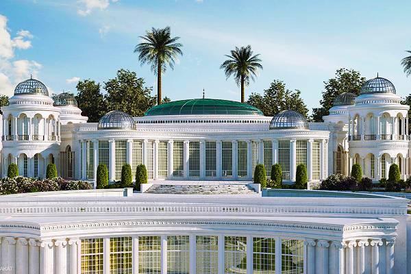 Royal Resort