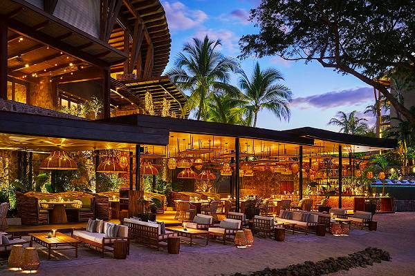 Virador Beach Club