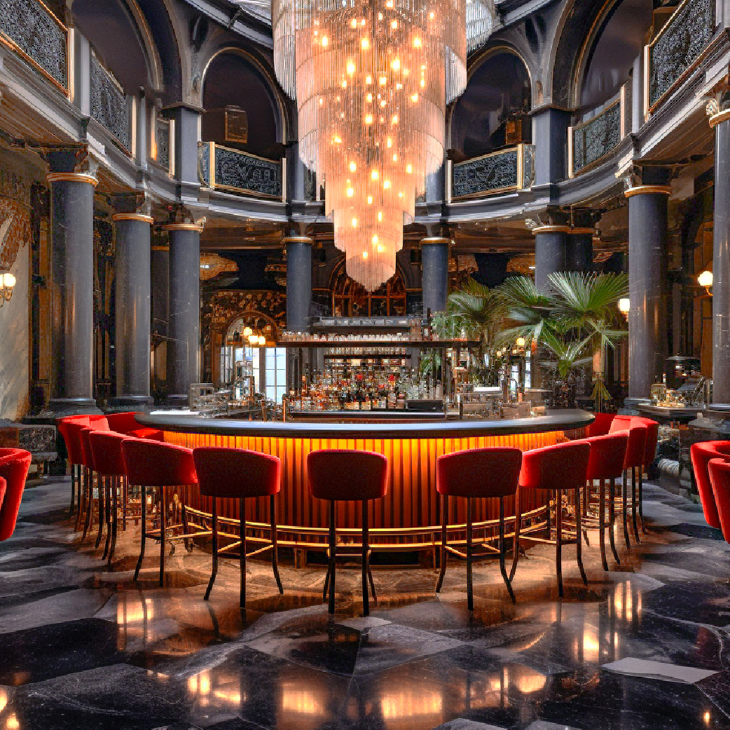 Best Luxury Design