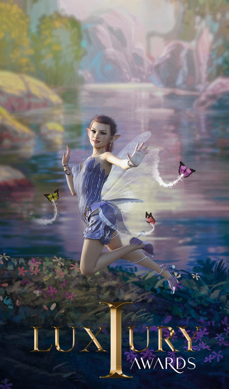 iLuxury Princess Loly