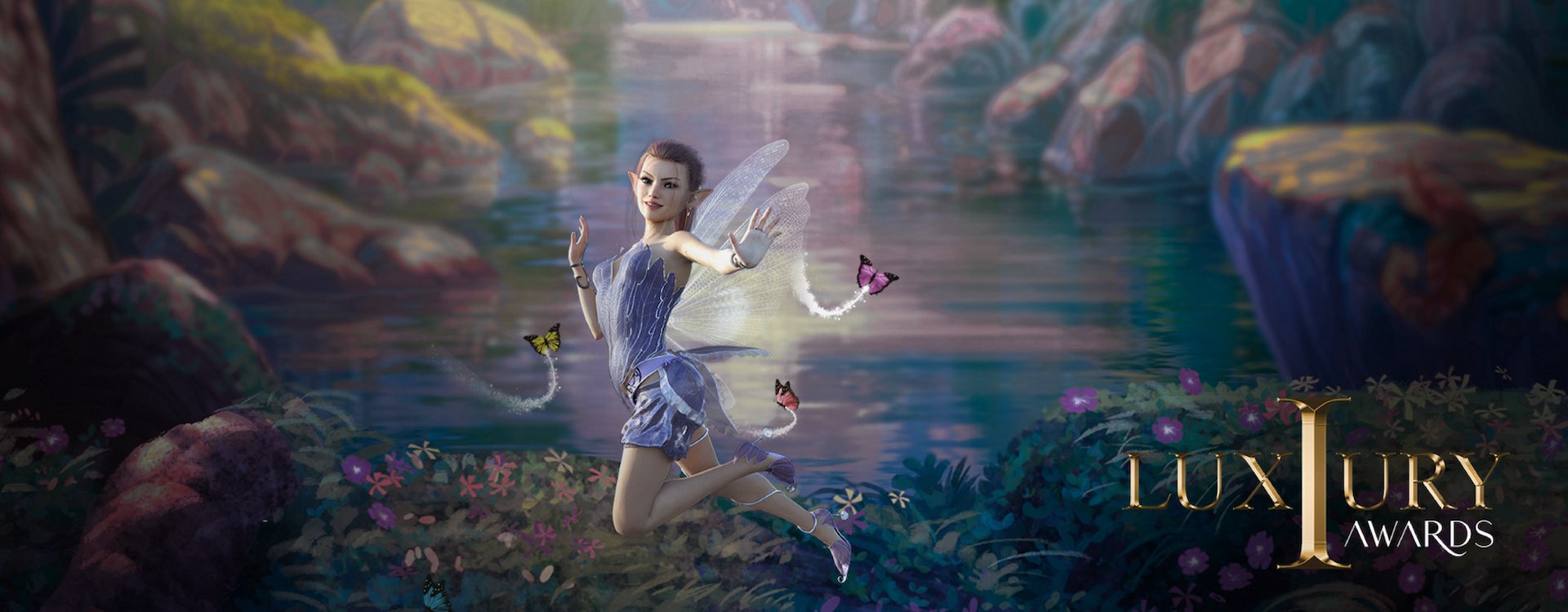 iLuxury Princess Loly